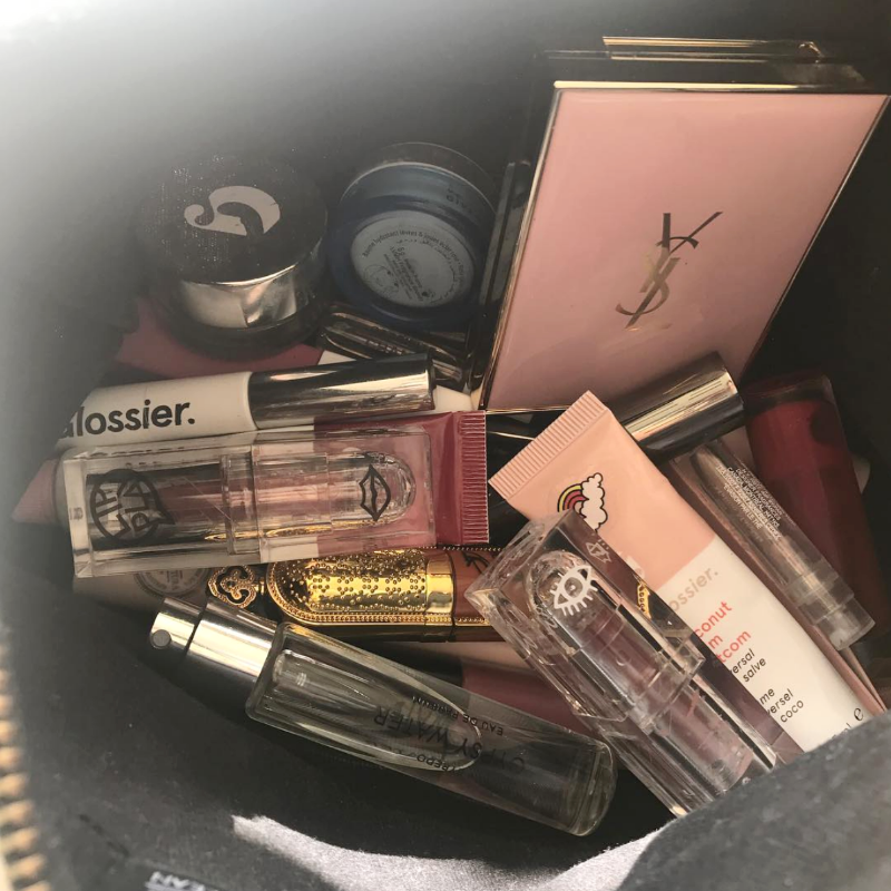 The Horologist With The Best Cream Blush There Is