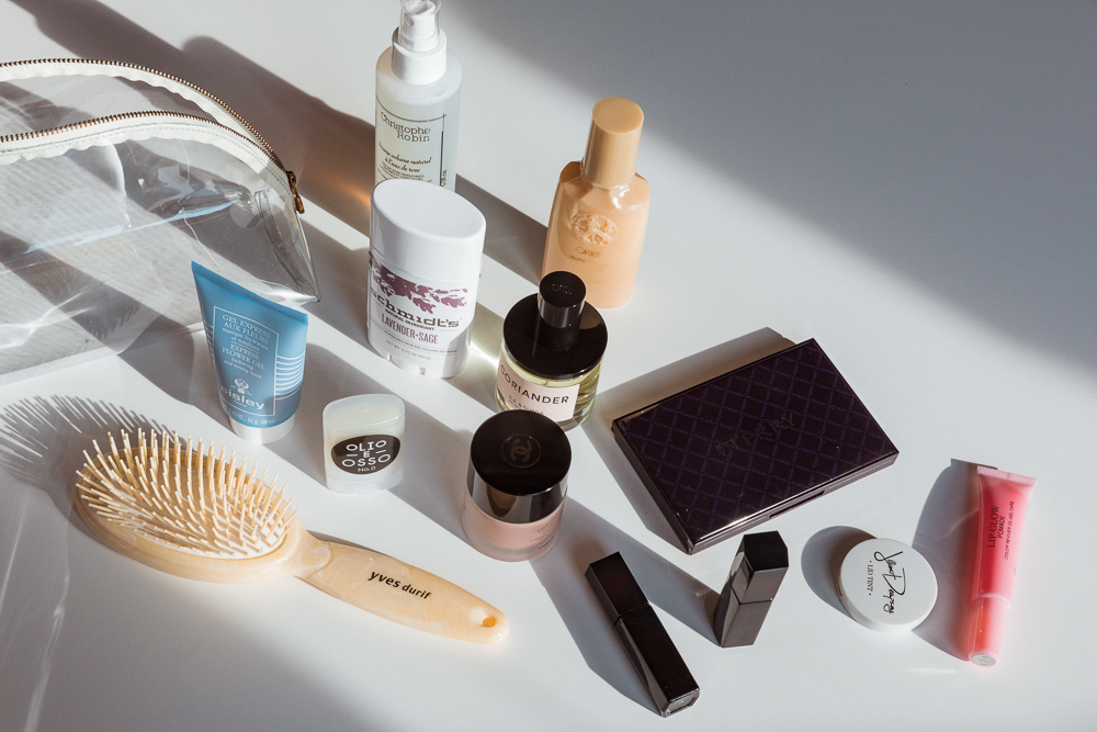 The New "Cool Girl" Essentials