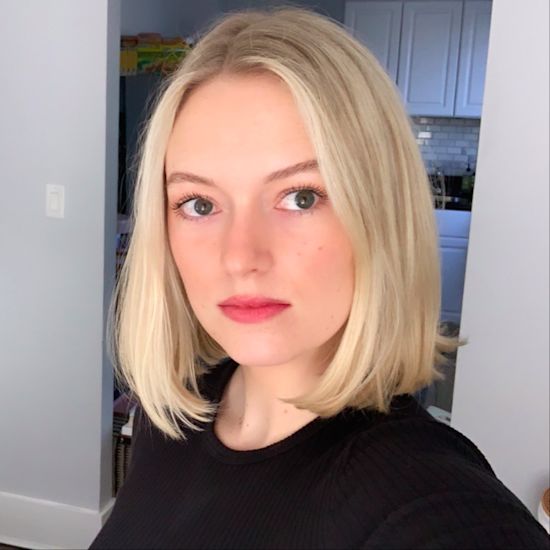 The Comedian Whose Eyebrows Are Acquaintances At Best