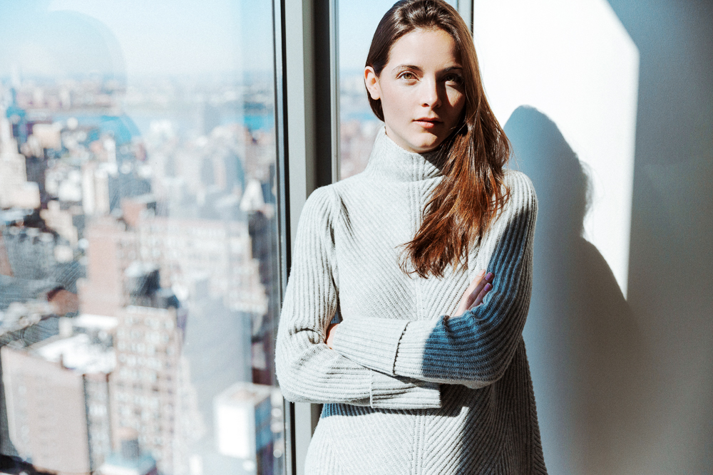 How Kathryn Minshew Transformed Her Frustrating Job Search Into A Whole Career