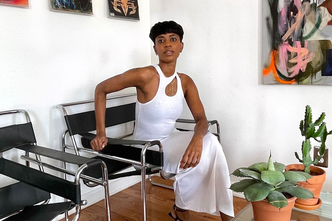 The Marketing Exec Who’s Been Going to the Same Hairstylist for 10 Years