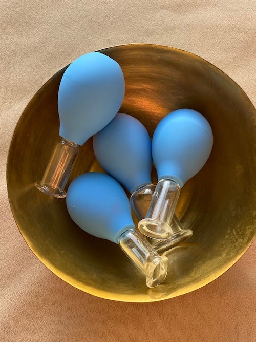The Soho Face Sculptor Who Swears By Bespoke Serums