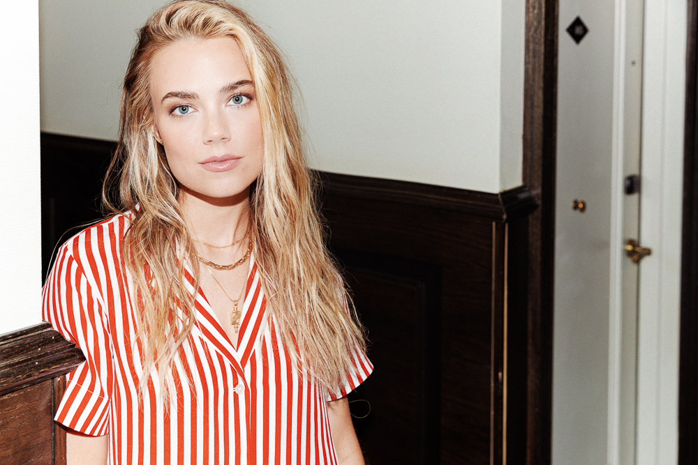 Rebecca Rittenhouse, Actor