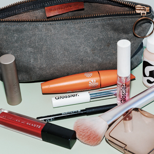 A Bullshit-Free Working Mom Makeup Routine