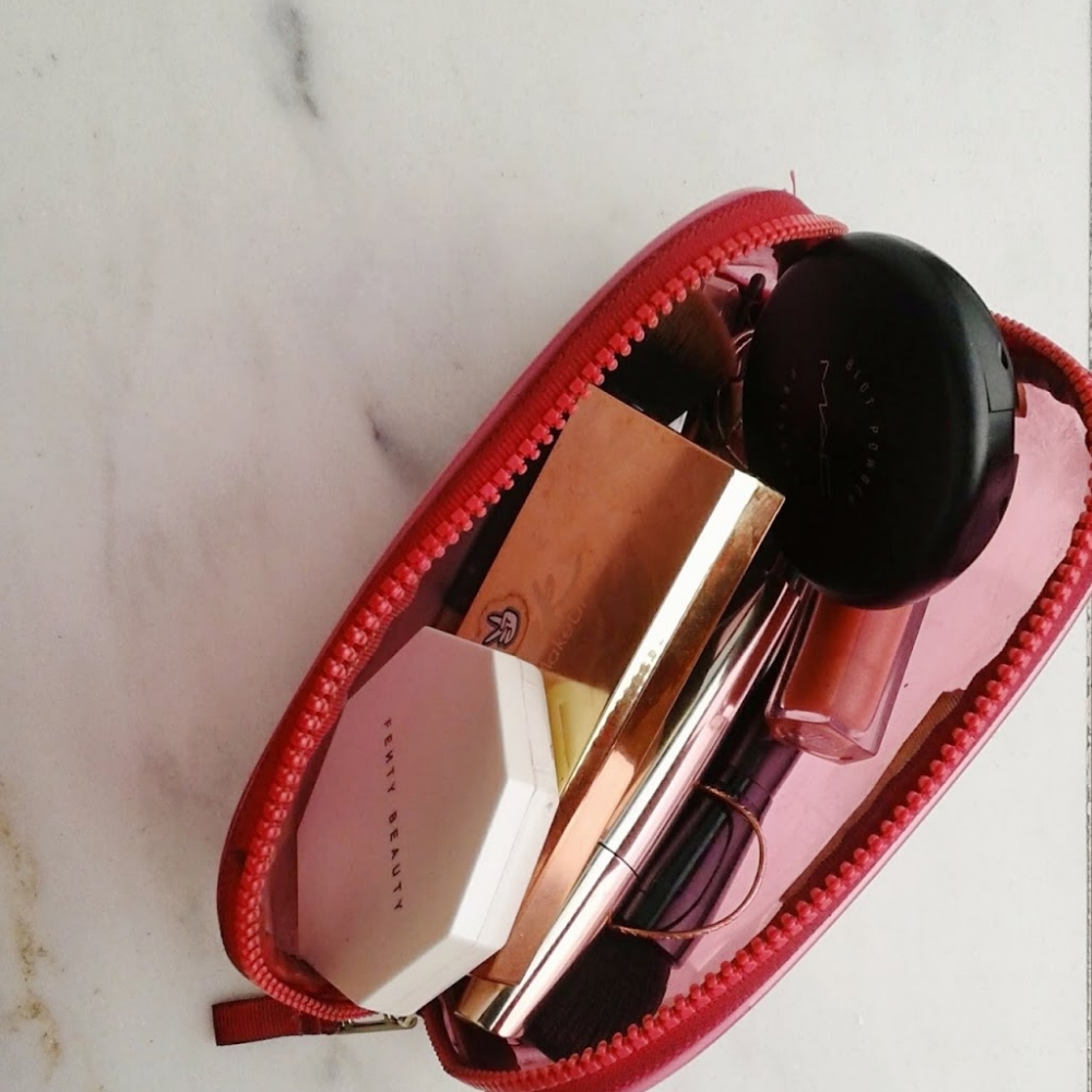 The Copywriter Who Has Sensitive Hair