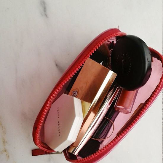 The Copywriter Who Has Sensitive Hair