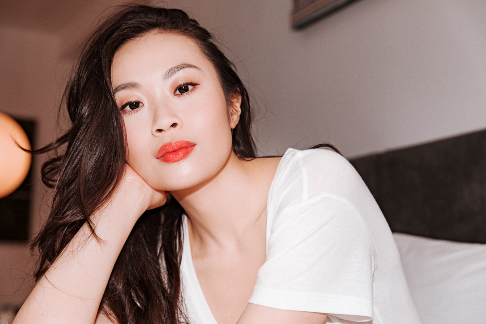 Victoria Loke, Actress