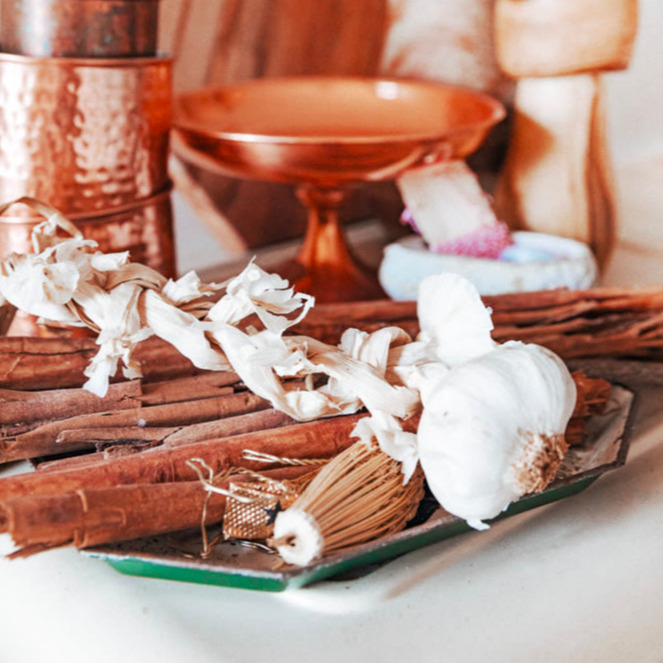 Be A Better Grocery Shopper