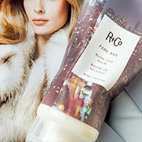 This Is The Best Blowout Balm I've Ever Tried