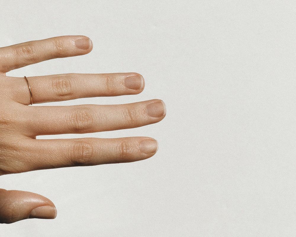 The Manicure That Never Chips, Clashes, Or Goes Out | Into The Gloss