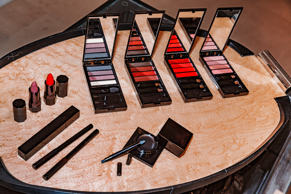 Mary-Kate & Ashley Olsen's Favorite Beauty Products, Now For Sale At The Row