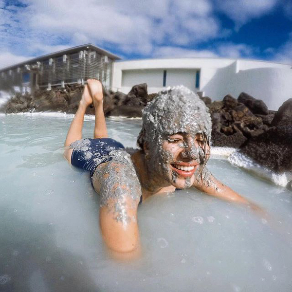 If You Do One Thing In Iceland, Go To Blue Lagoon