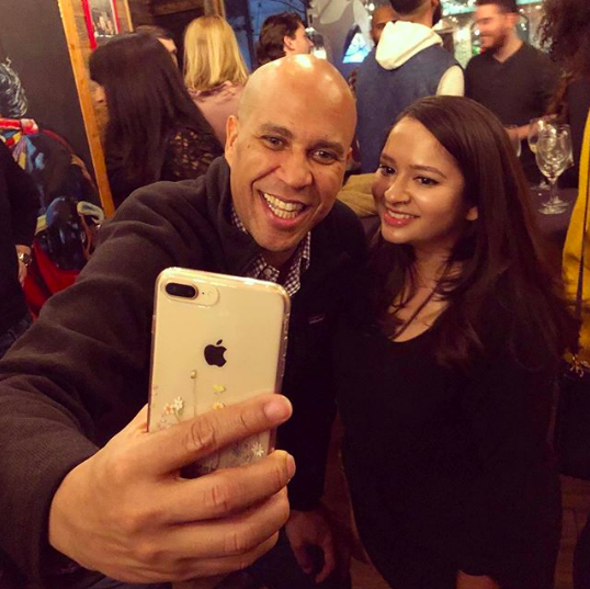 The Nonprofit Manager With 5 Conditioners Under Her Sink