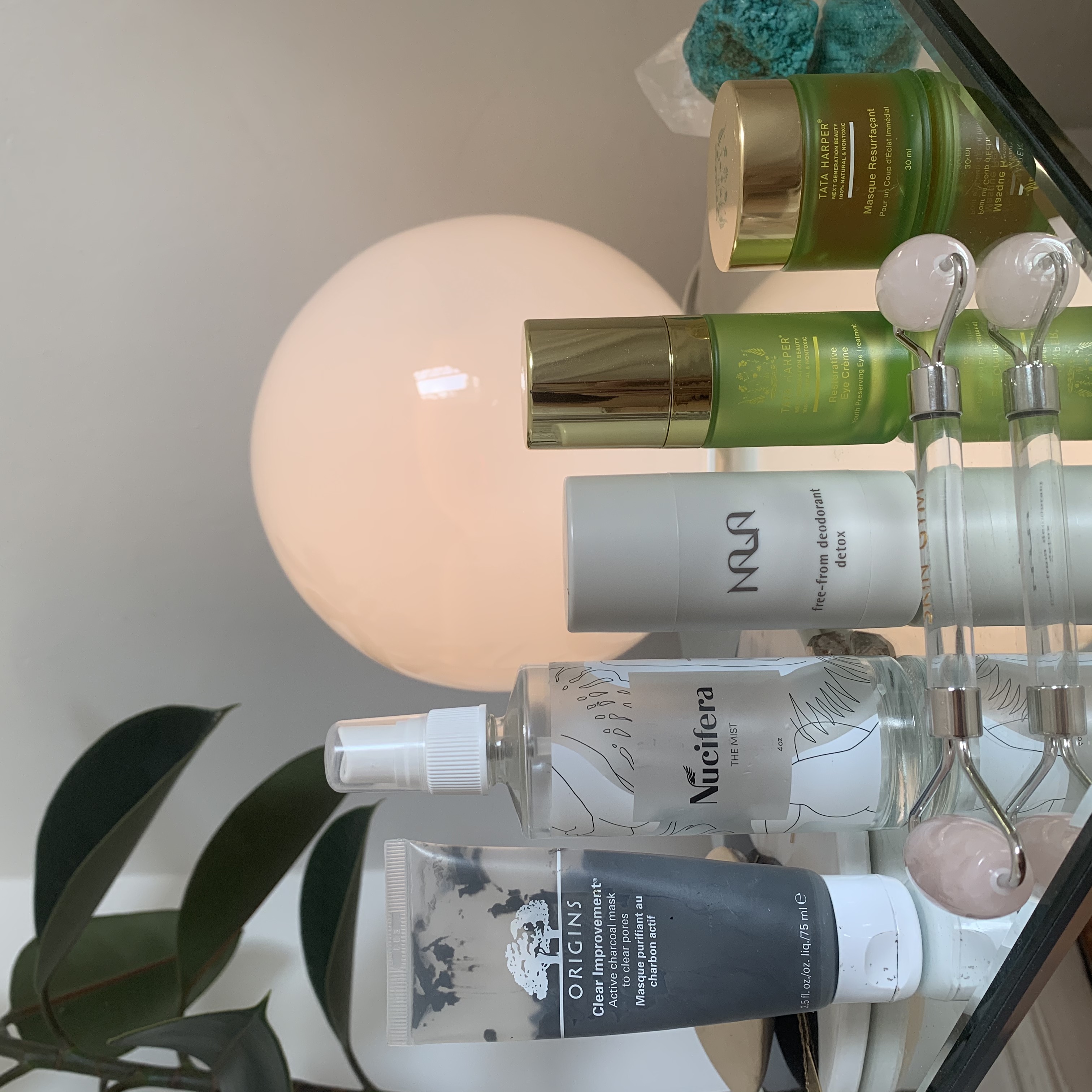 The Singer-Songwriter With A Soft Spot For The '90s