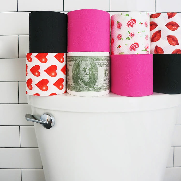 My Friend Swears By This Crazy Boob Sweat Hack