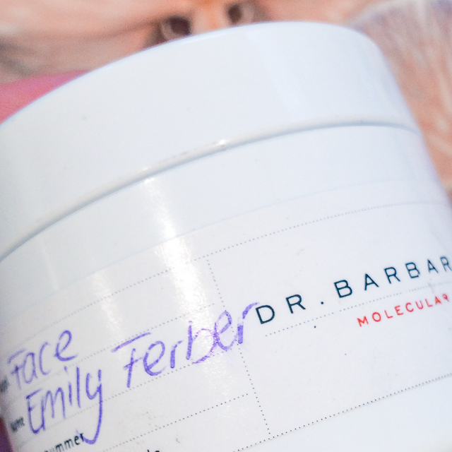 Surprise! $1400 Face Cream Really Works