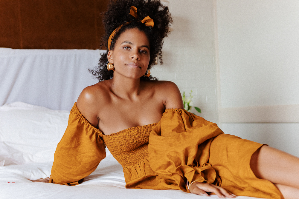 Zazie Beetz, Actor