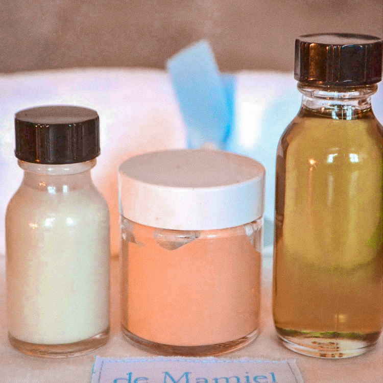 Facialist Annee de Mamiel's Five Tips For Holistic Skincare