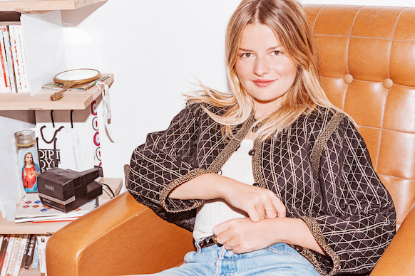 Sabina Socol, Journalist