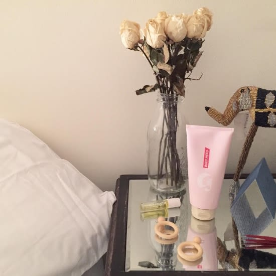 The Teach For America Alum With The Trick For Bouncy Curls