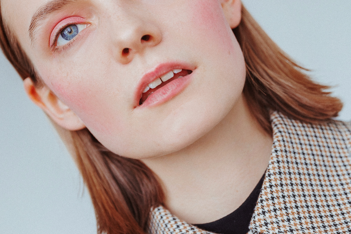 No-Makeup Makeup Forever <3