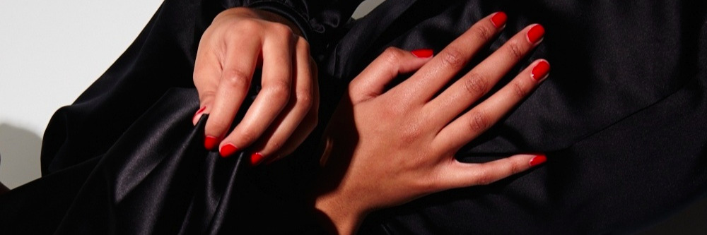 No, Seriously, Press-On Nails Look Amazing