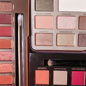 The Eye Palette Personality Decoder