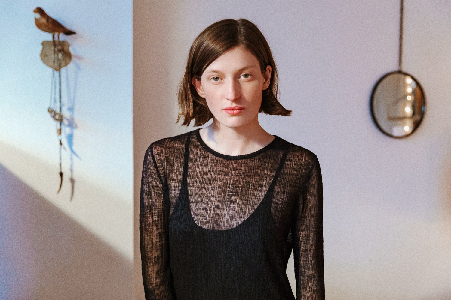 Jennae Quisenberry, Model & Musician