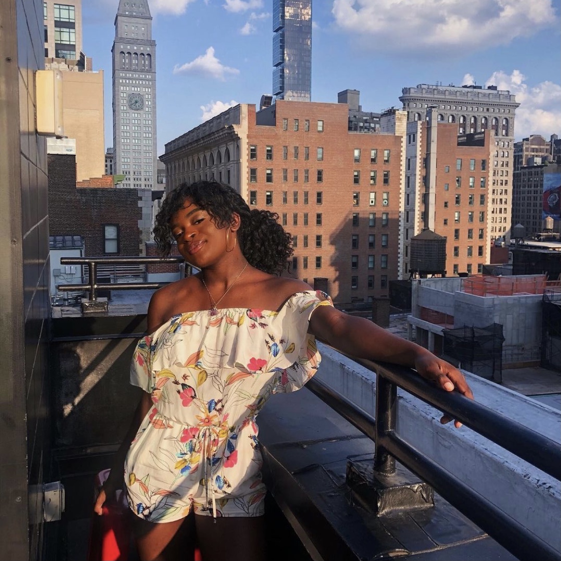 The Broadway Actor Whose Makeup Has A Mind Of Its Own