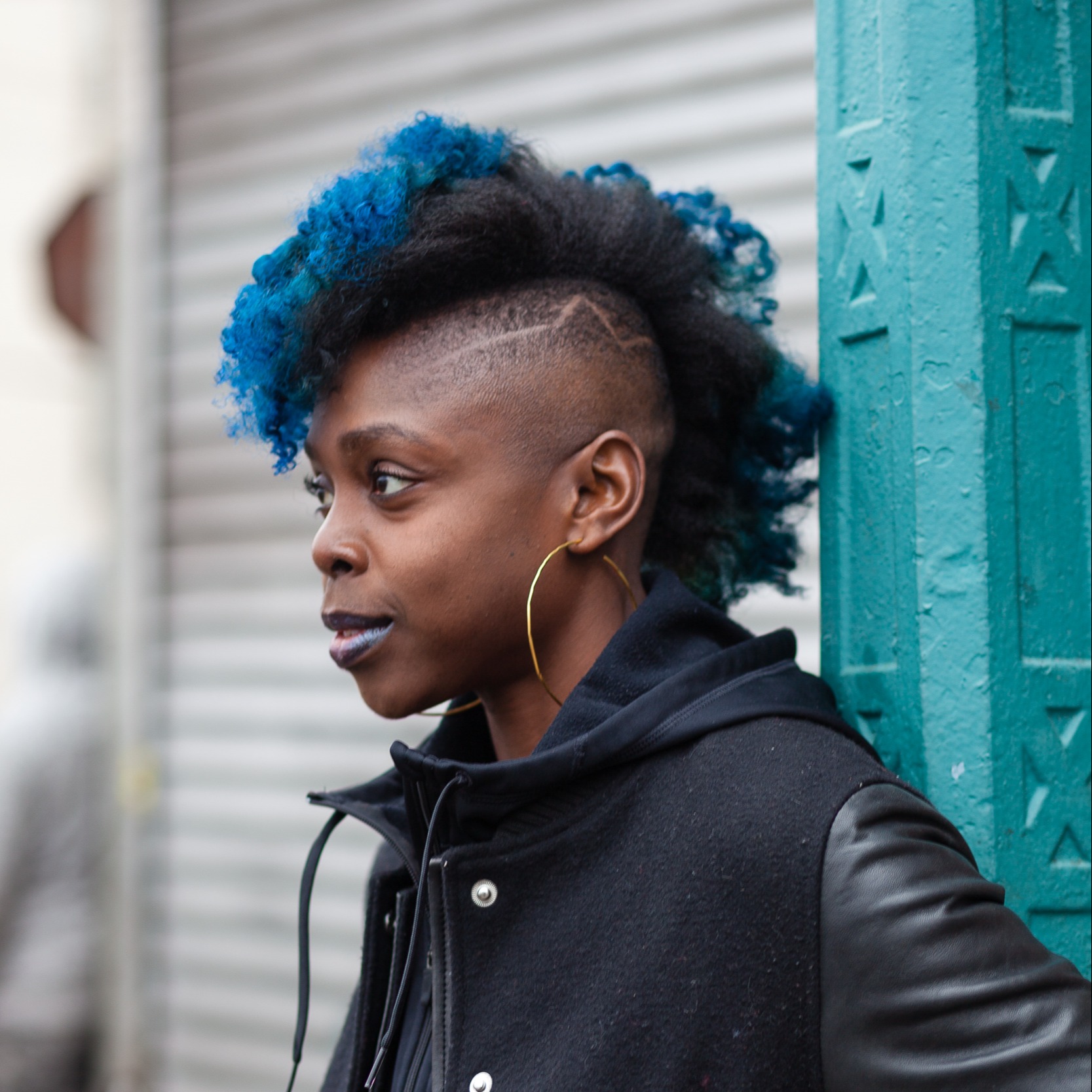 The Fitness Entrepreneur Who Swears By Shea Butter And Coconut Oil 