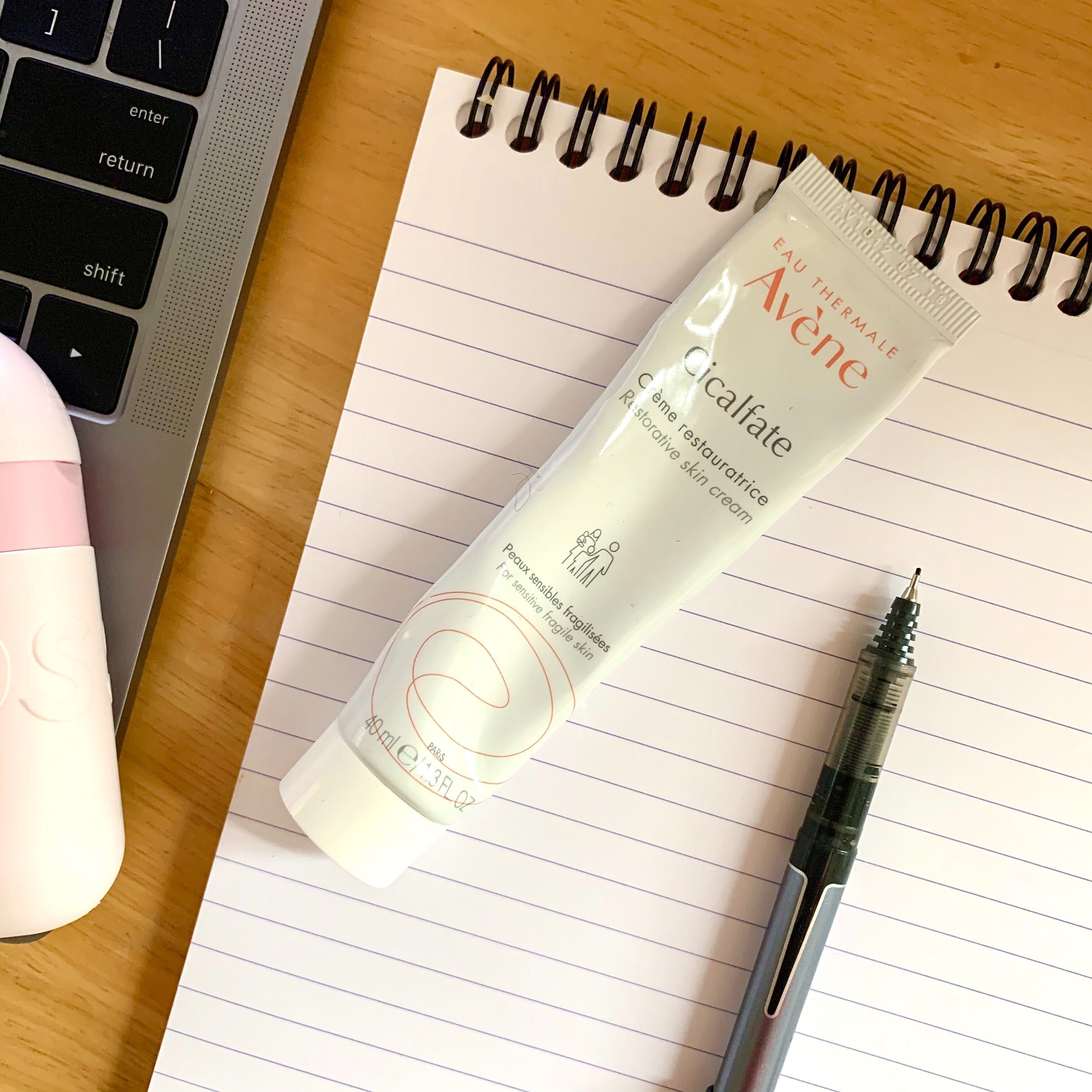 Avène Cicalfate Hand Cream - Mind Your Skin