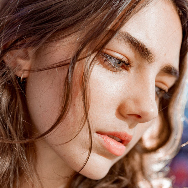 A Peach Lipstick For All Seasons