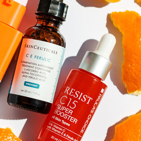 What Are Vitamin C's Benefits For Skin?