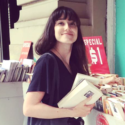 Julie Doherty, Executive Assistant