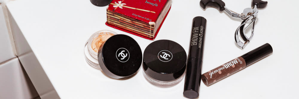 All The Ways To Fill In Your Eyebrows, Explained