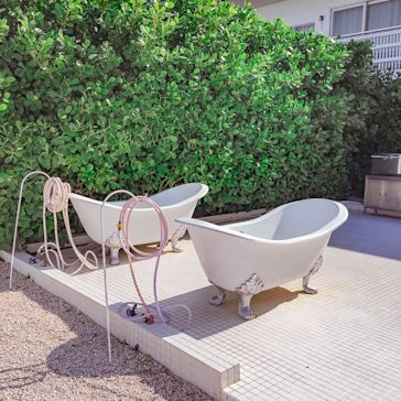 How To Get Ready For A Beach Vacation In The Middle Of Winter