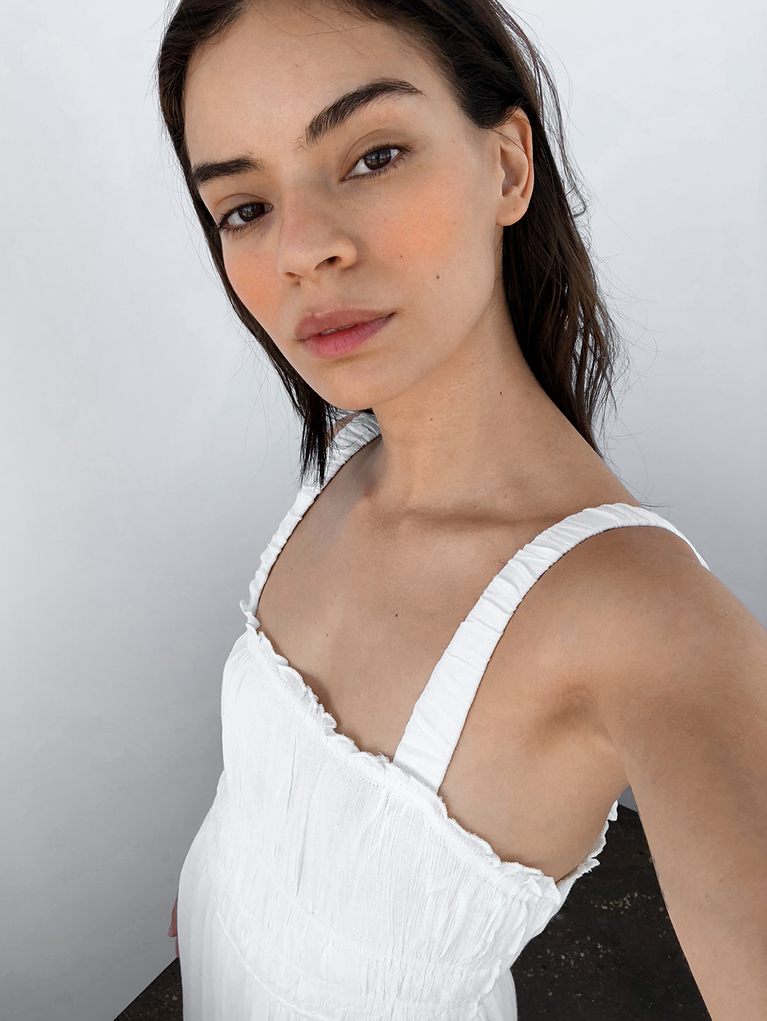 Get To Know Glossier's Cloud Paint