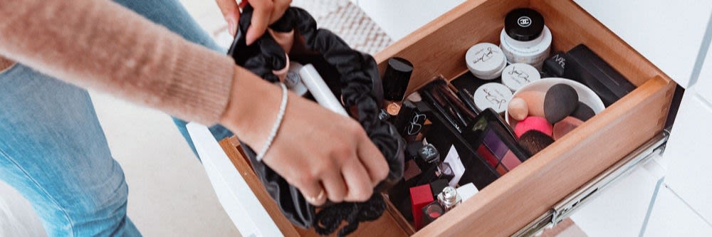 A Beauty Routine, Made For Fall