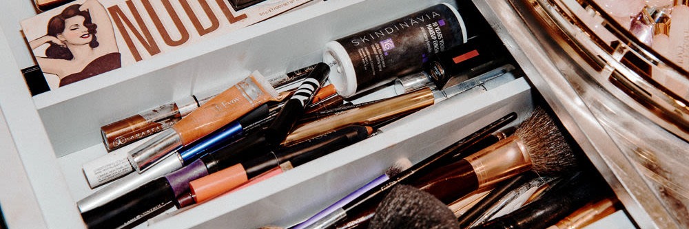 Now's The  Time To Plow Through Your Random Free Samples