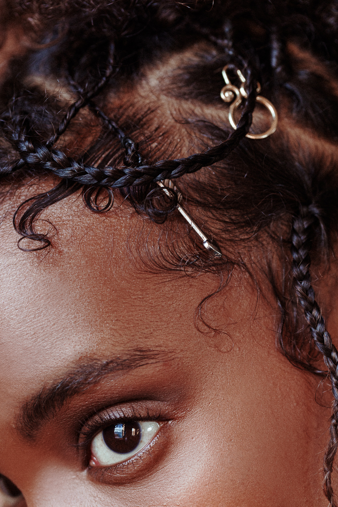 Baby Hairs: What Are They, Causes, And 3 Tips To Style