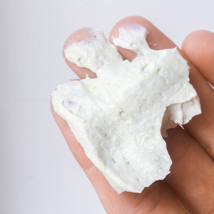 The Mud Mask You Can Make At Home