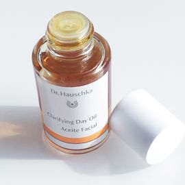 Oils For The Oily