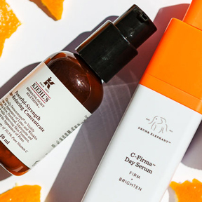 What Are Vitamin C's Benefits For Skin?