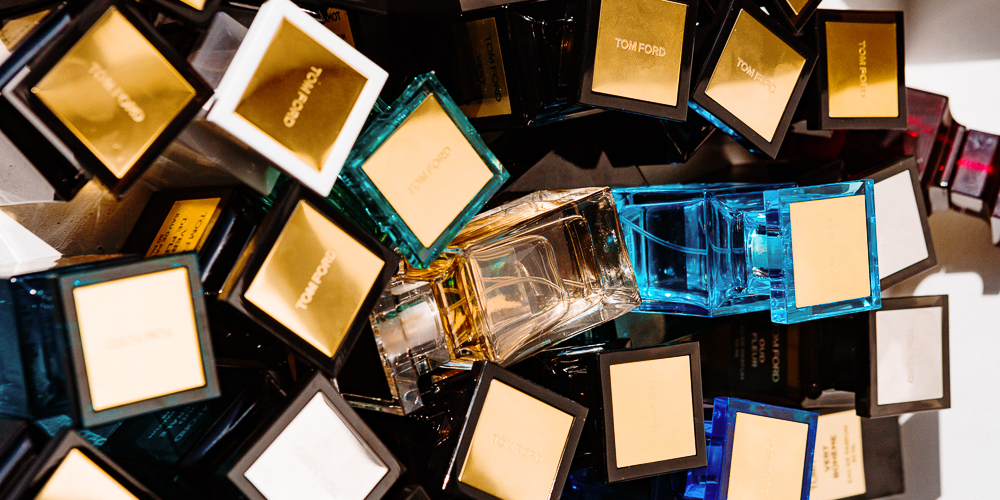 All Of Tom Ford's Private Blend Fragrances, Ranked