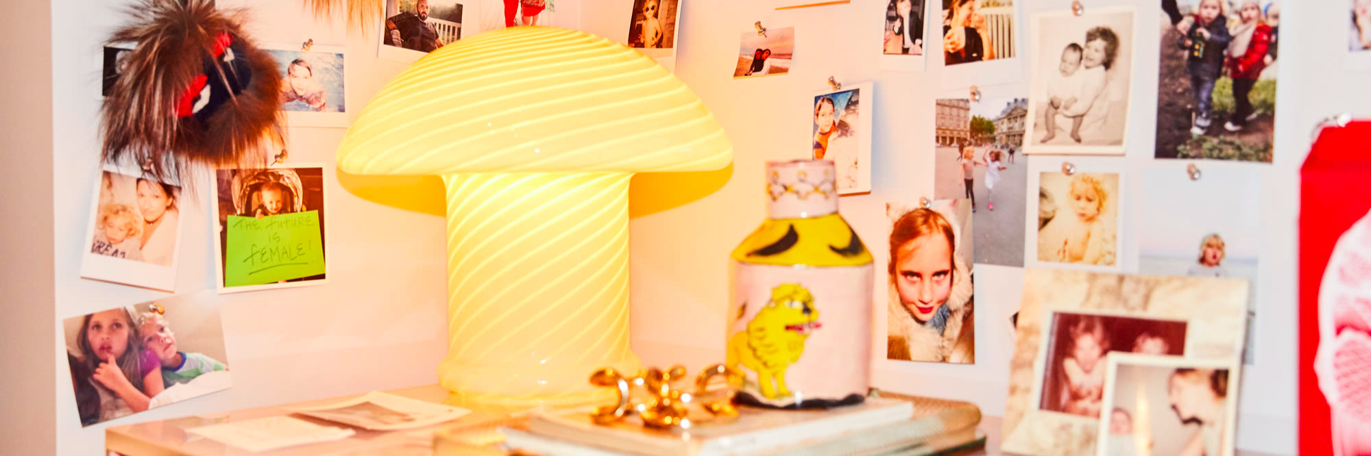 How Are You Gearing Up To Re-Enter Society?