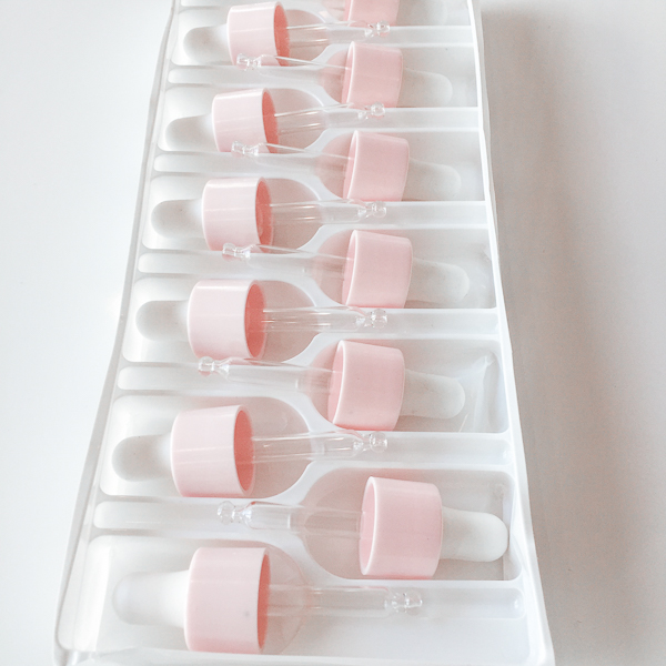 Glossier's Supers Are Coming