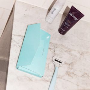 Take A Shower With Julie Schott