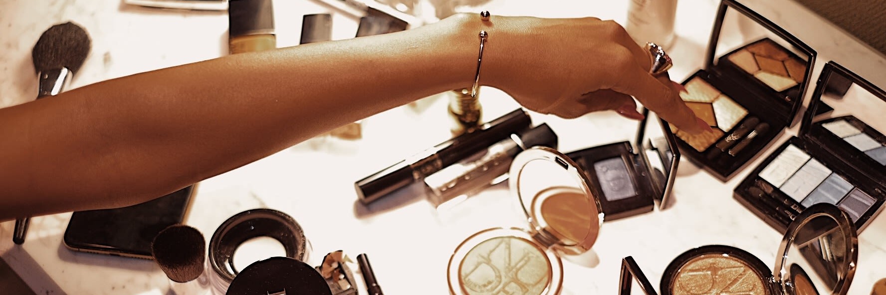 How To Deal With Post-Event Skin