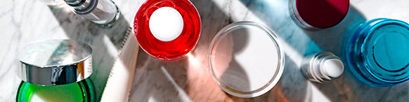 BHAs: The Key To Conquering Oily Skin