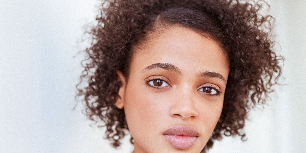 How To Get The Best Curls, According To Larry King